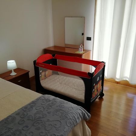Holiday Apartment Agripolis Venice Padua レニャーロ エクステリア 写真