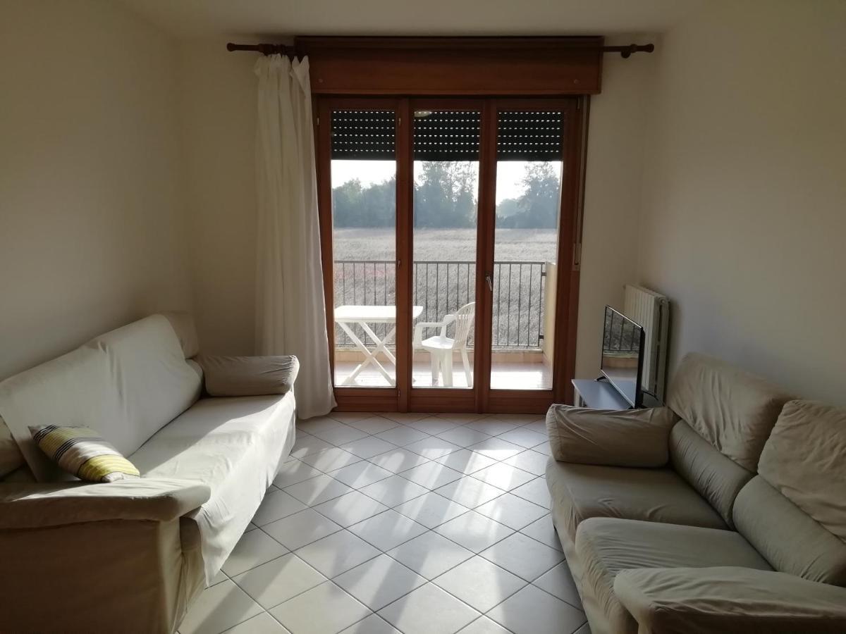 Holiday Apartment Agripolis Venice Padua レニャーロ エクステリア 写真