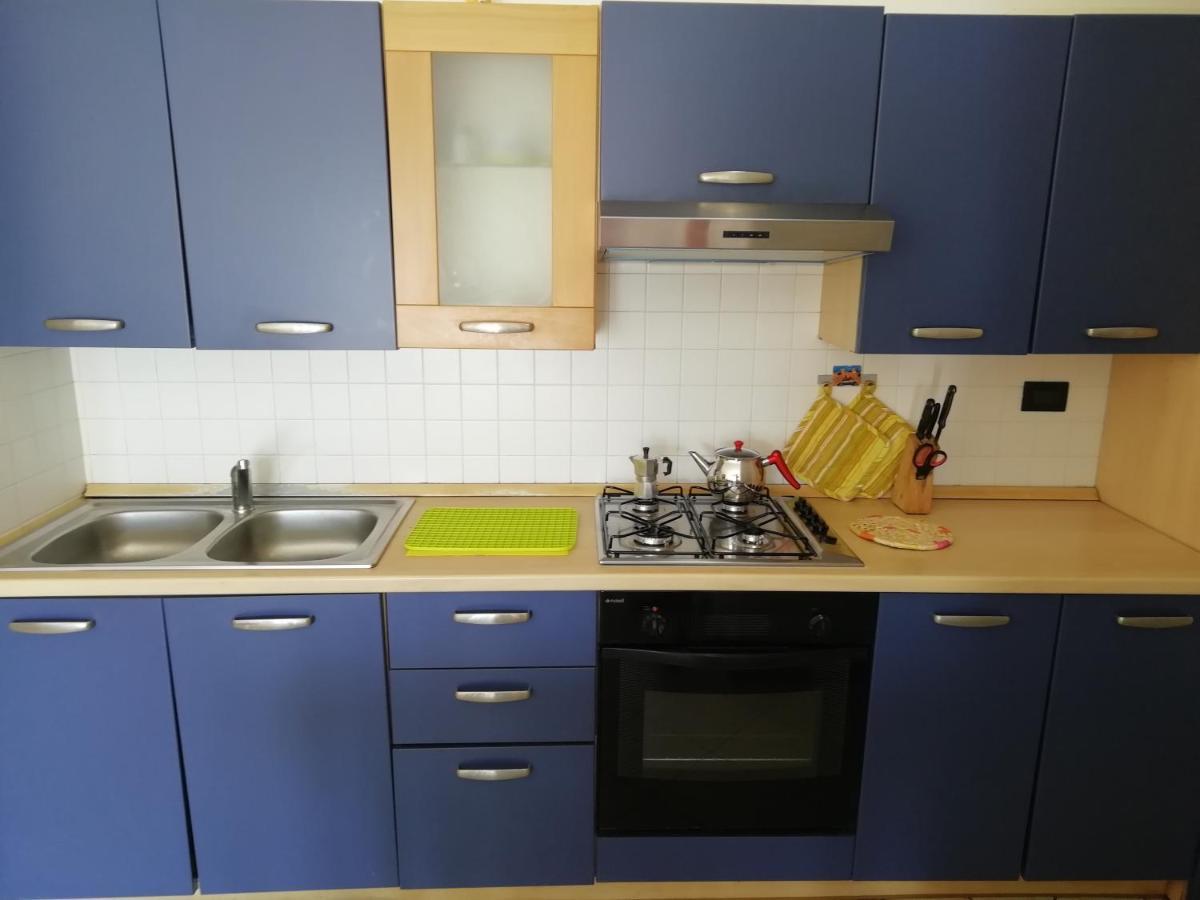 Holiday Apartment Agripolis Venice Padua レニャーロ エクステリア 写真