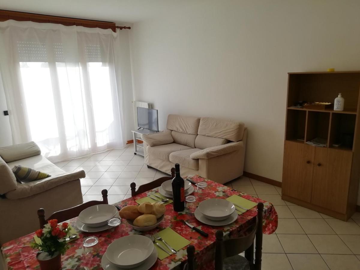 Holiday Apartment Agripolis Venice Padua レニャーロ エクステリア 写真