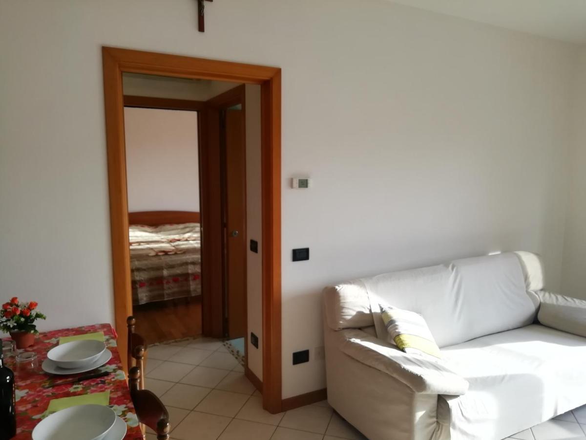 Holiday Apartment Agripolis Venice Padua レニャーロ エクステリア 写真