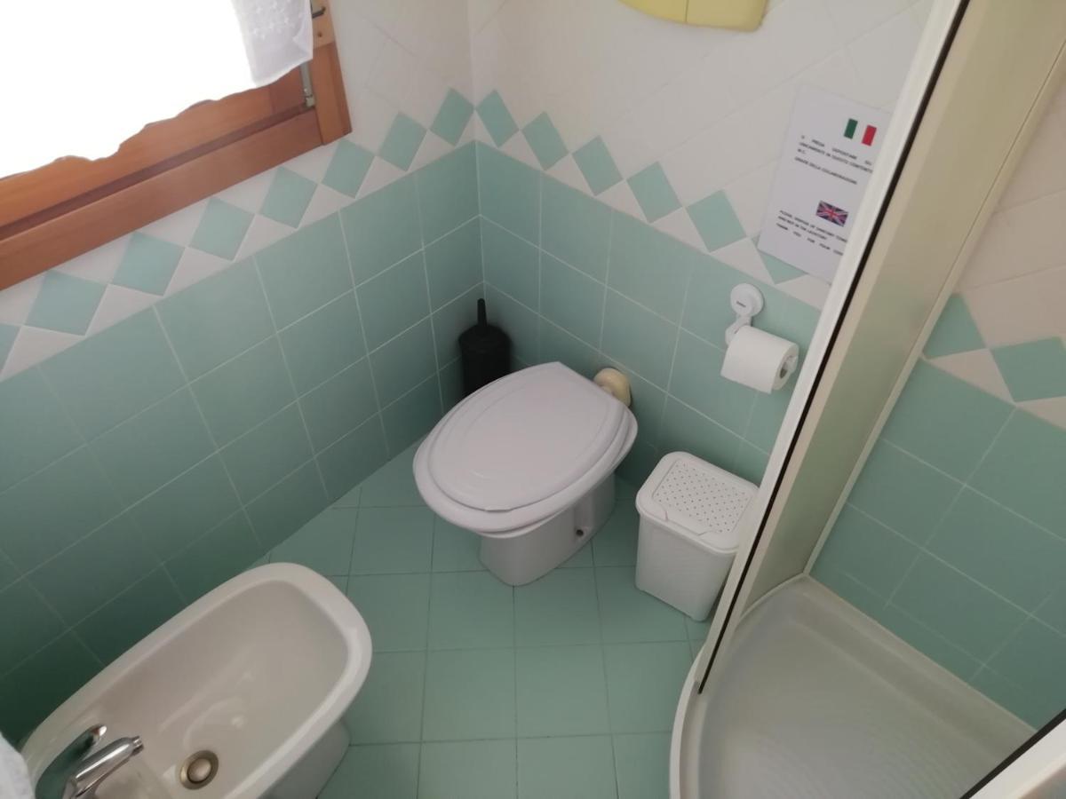 Holiday Apartment Agripolis Venice Padua レニャーロ エクステリア 写真