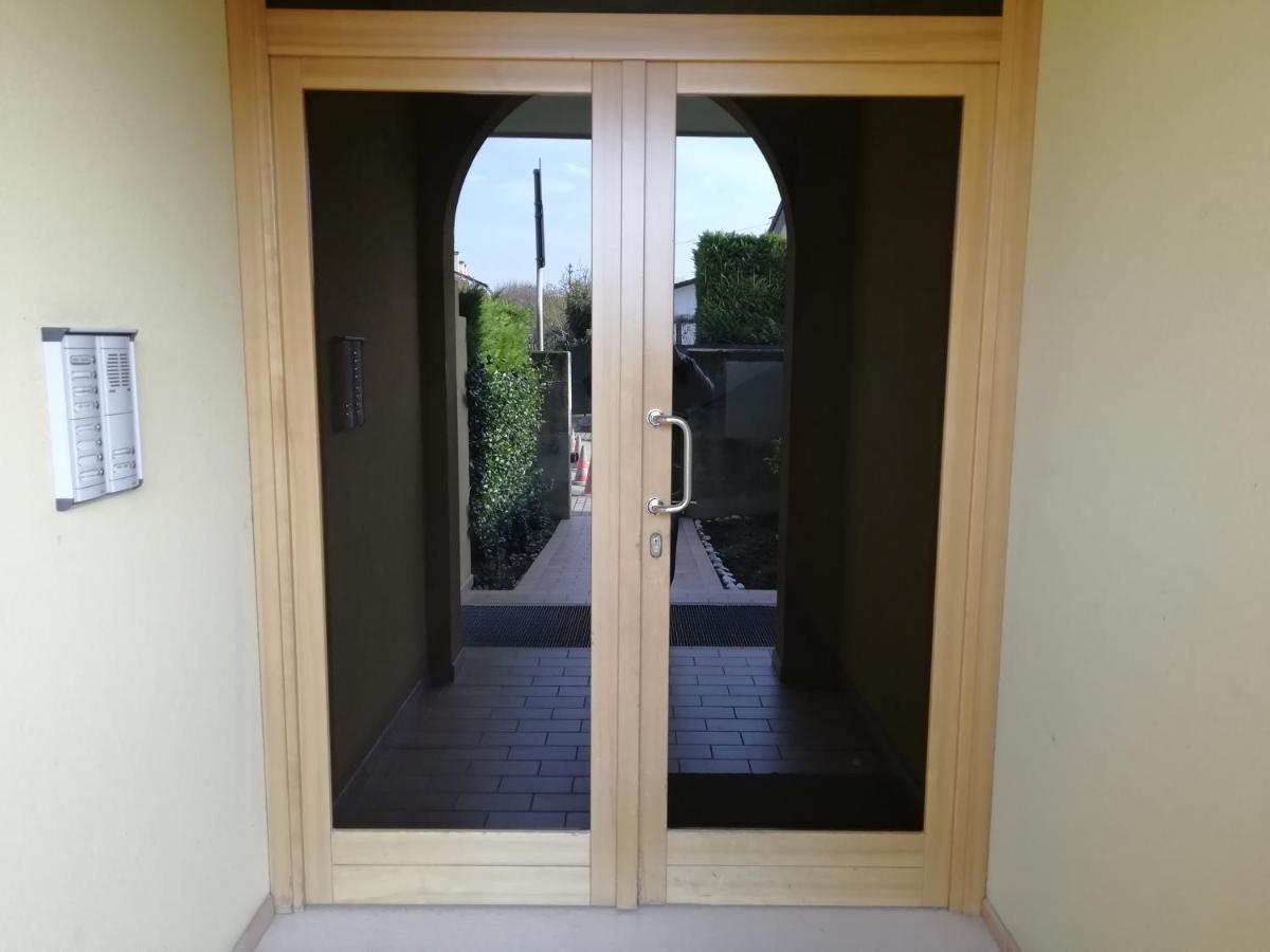 Holiday Apartment Agripolis Venice Padua レニャーロ エクステリア 写真