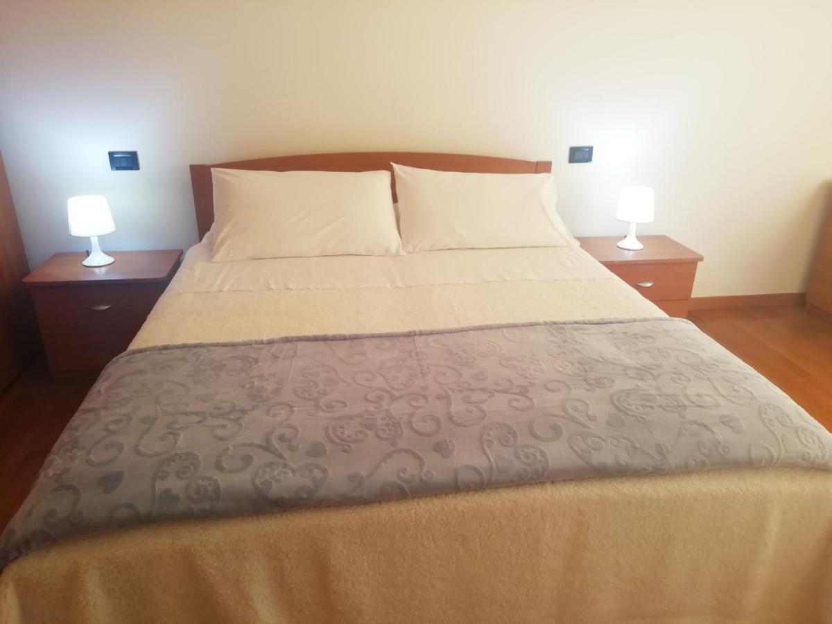Holiday Apartment Agripolis Venice Padua レニャーロ エクステリア 写真
