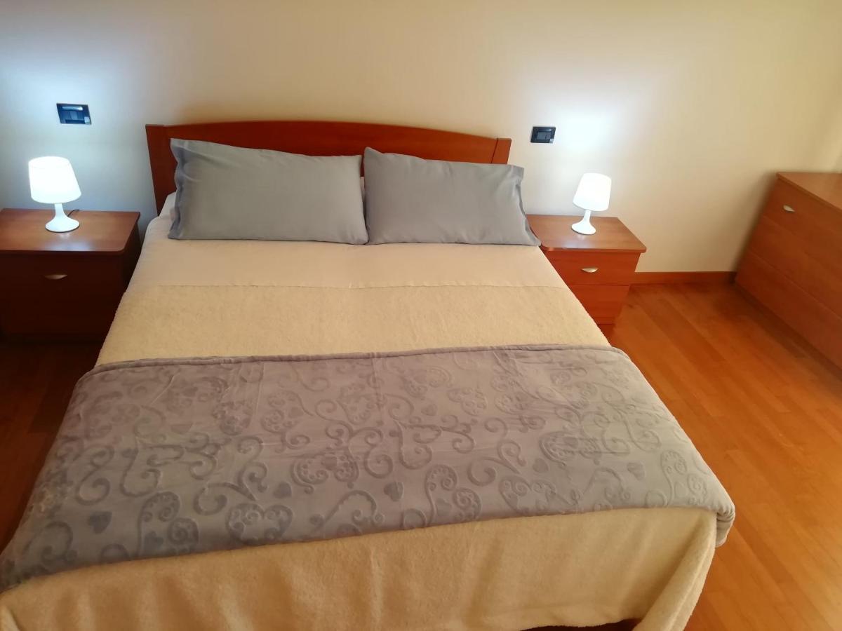Holiday Apartment Agripolis Venice Padua レニャーロ エクステリア 写真