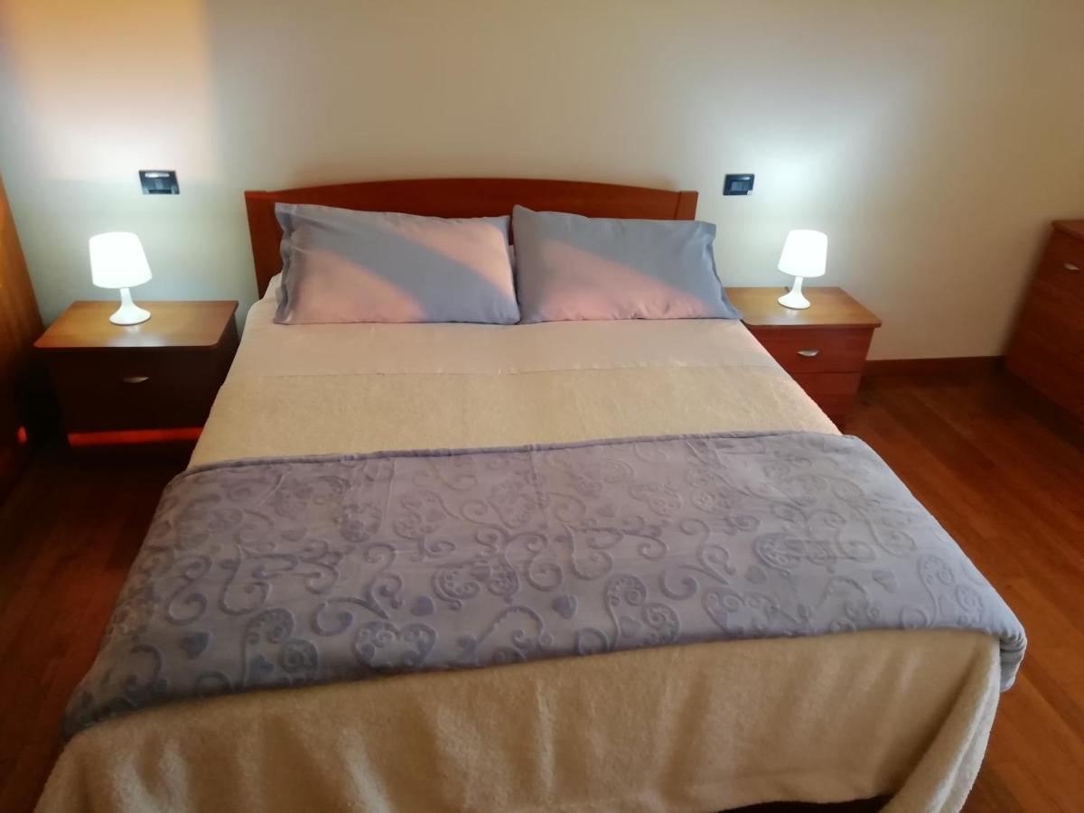 Holiday Apartment Agripolis Venice Padua レニャーロ エクステリア 写真