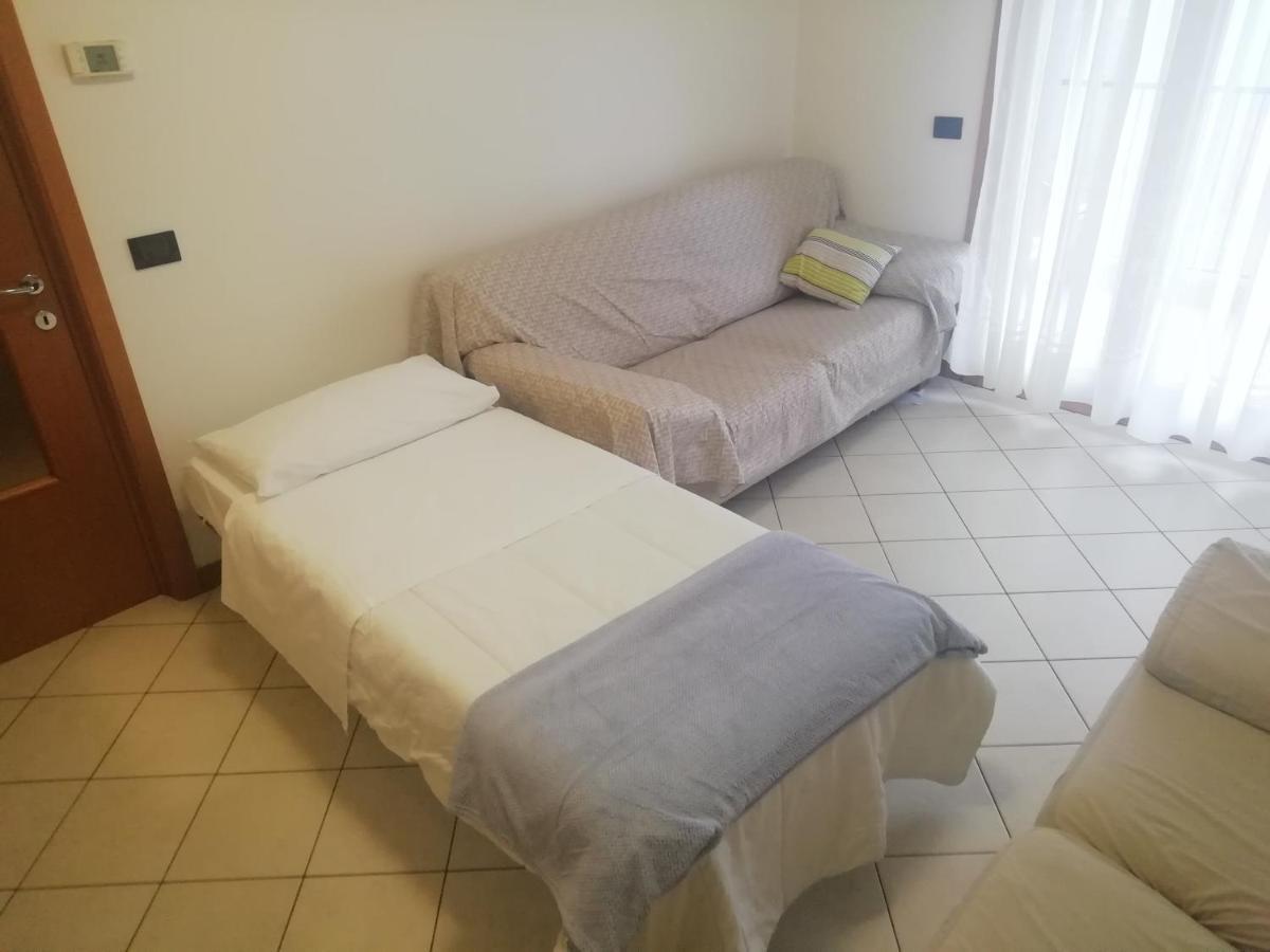 Holiday Apartment Agripolis Venice Padua レニャーロ エクステリア 写真