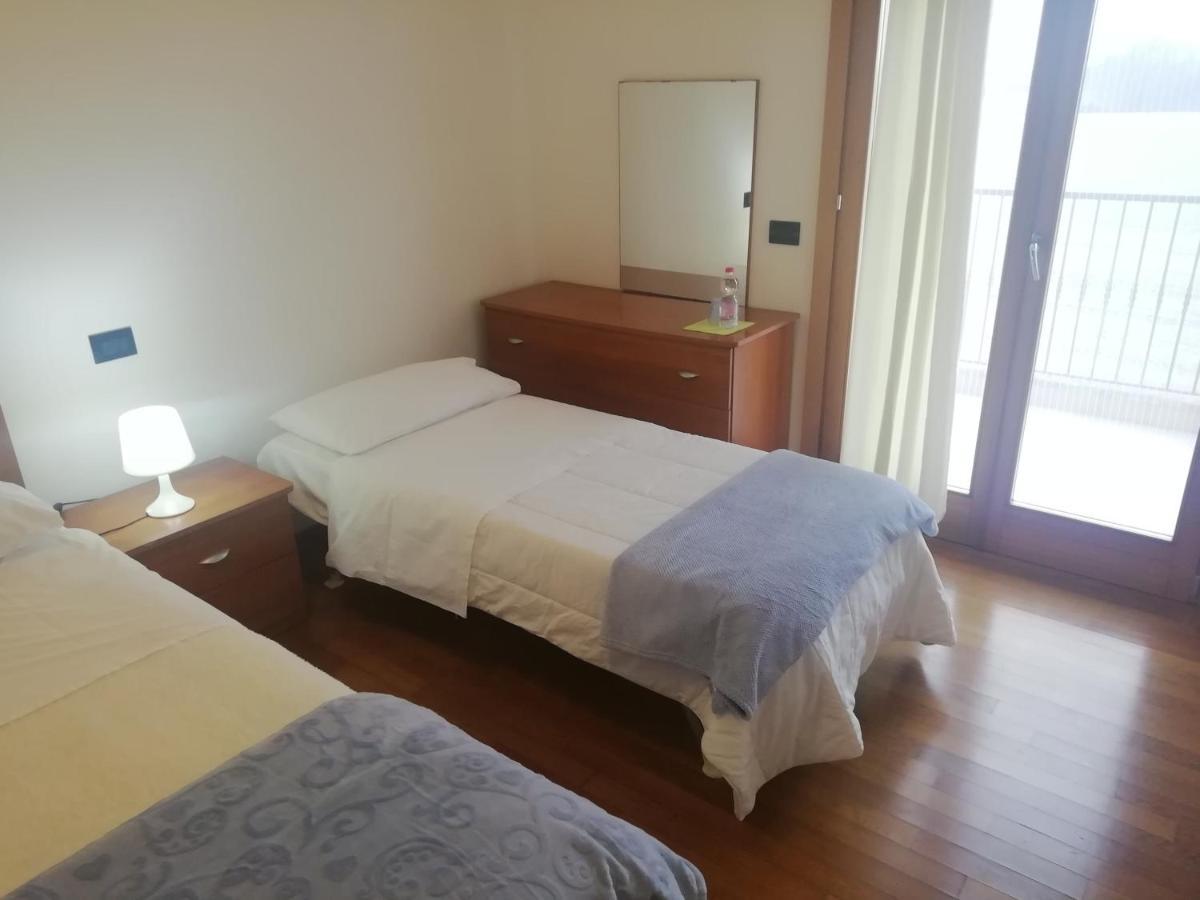 Holiday Apartment Agripolis Venice Padua レニャーロ エクステリア 写真