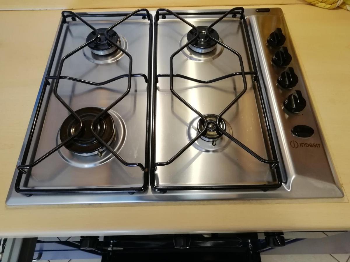 Holiday Apartment Agripolis Venice Padua レニャーロ エクステリア 写真