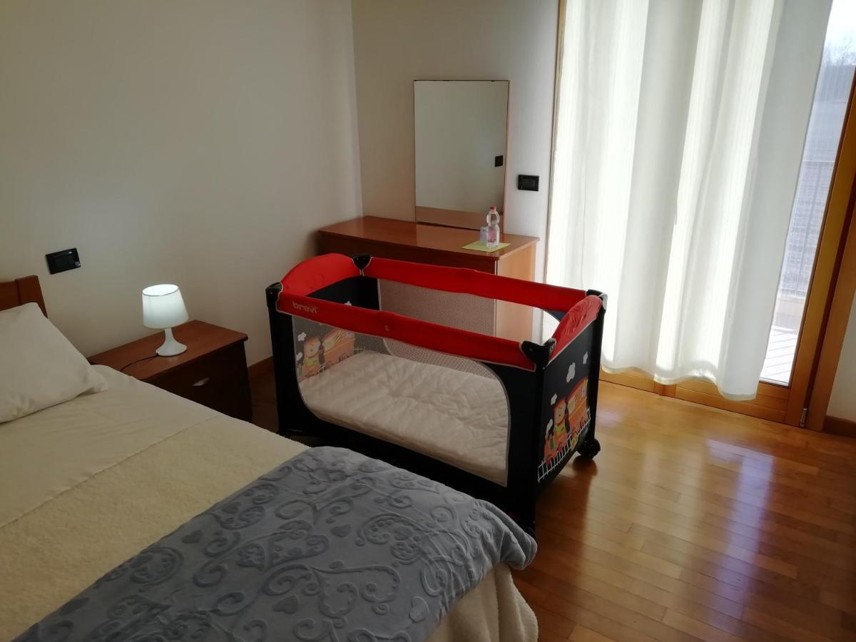Holiday Apartment Agripolis Venice Padua レニャーロ エクステリア 写真